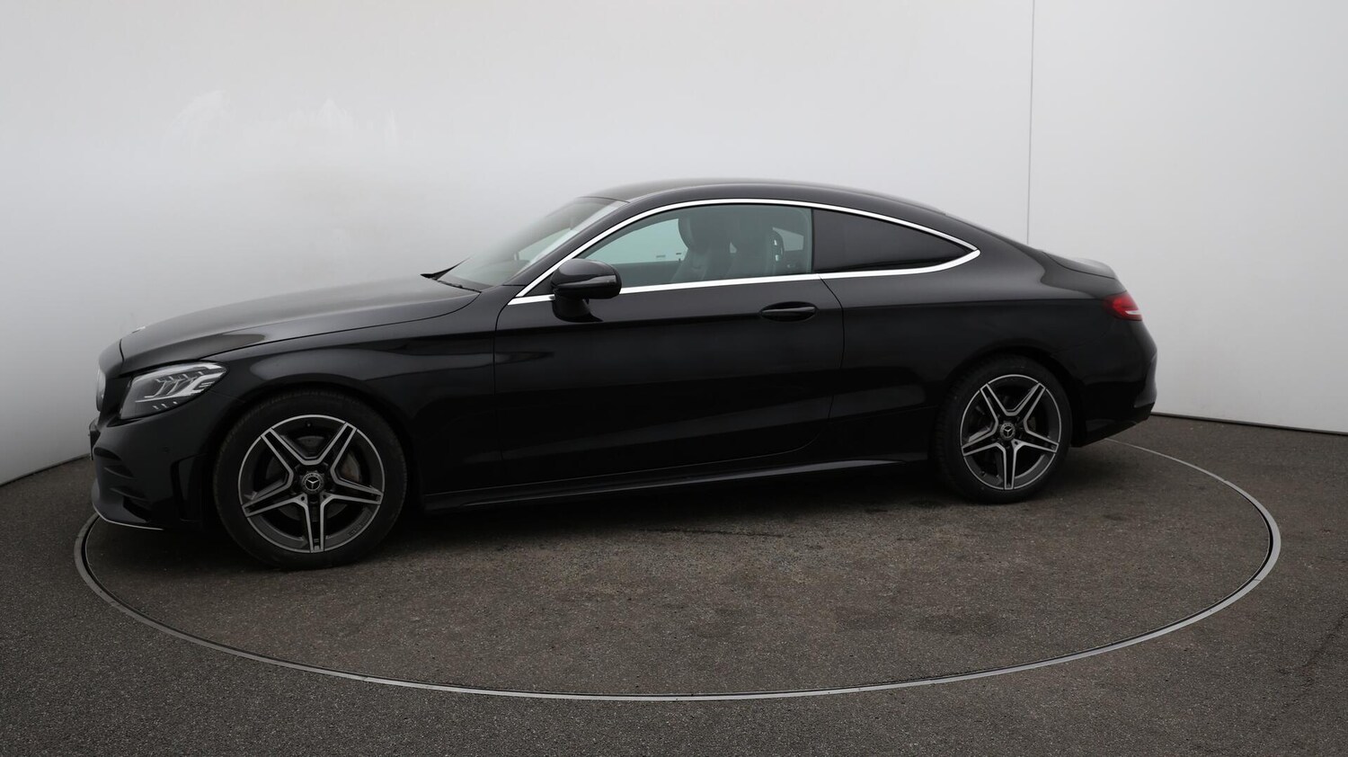 Used Mercedes-Benz C-Class 2021 for sale - 76001891: Photo 65