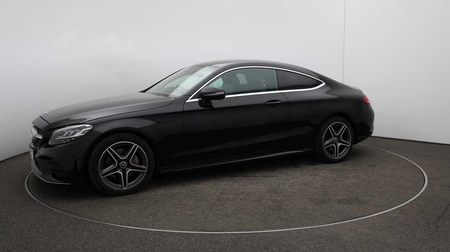 Used Mercedes-Benz C-Class 2021 for sale - 76001891: Photo 66