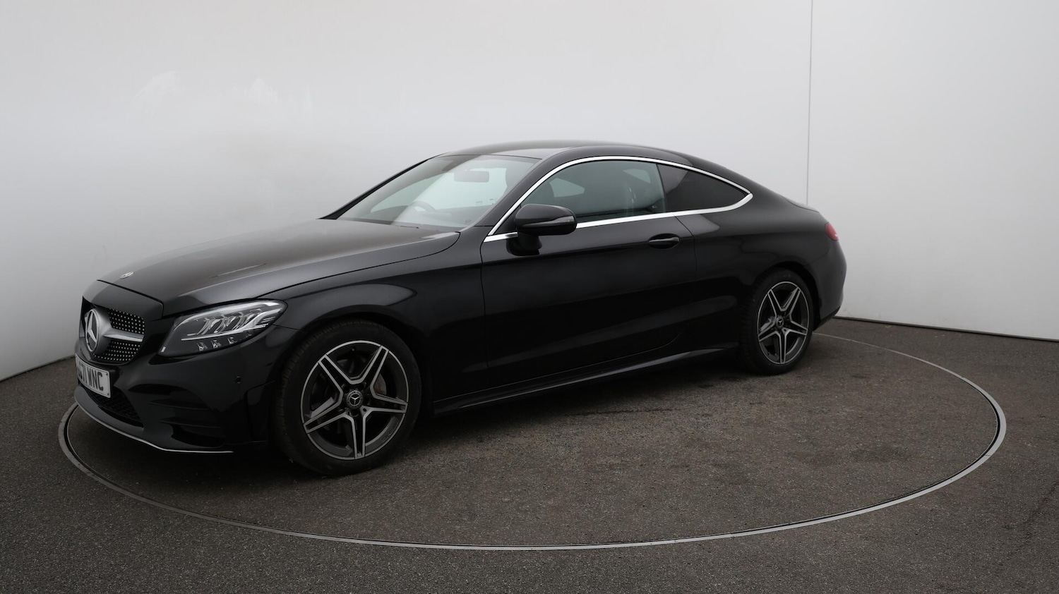 Used Mercedes-Benz C-Class 2021 for sale - 76001891: Photo 67