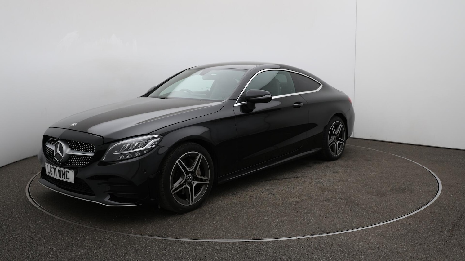Used Mercedes-Benz C-Class 2021 for sale - 76001891: Photo 68