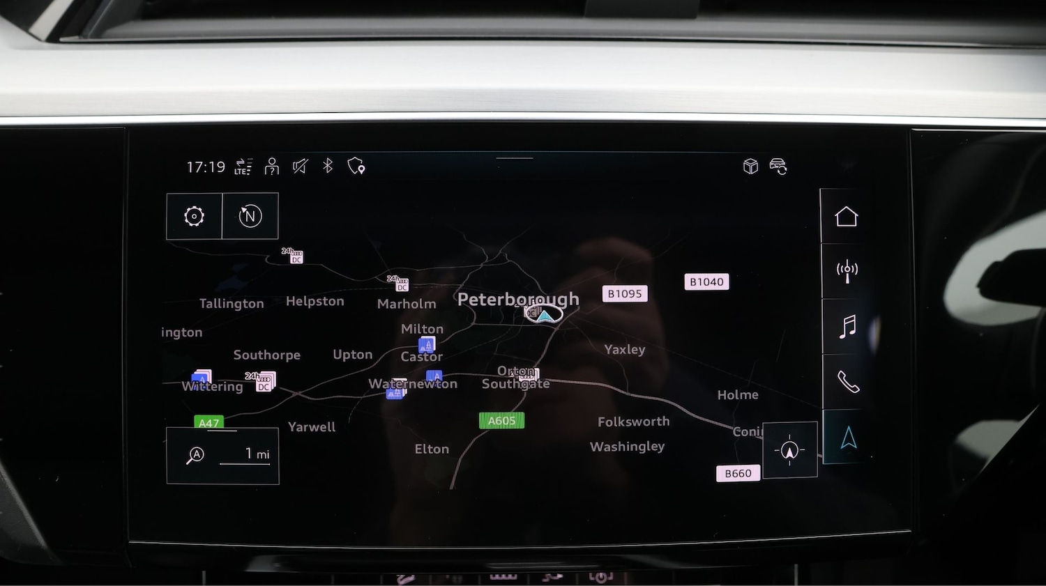 Used Audi e-tron 2022 for sale - 77749629: Photo 11