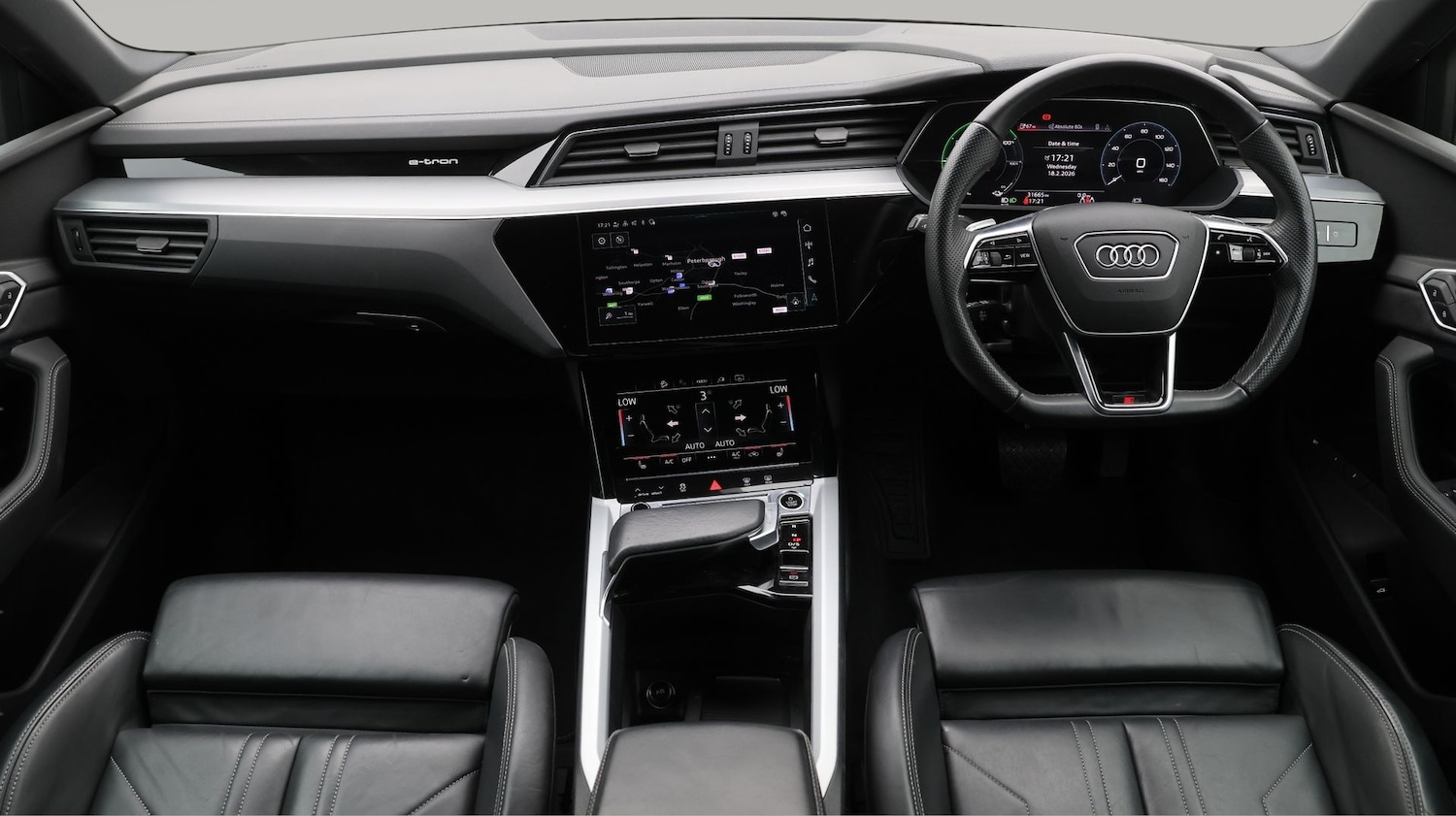 Used Audi e-tron 2022 for sale - 77749629: Photo 13