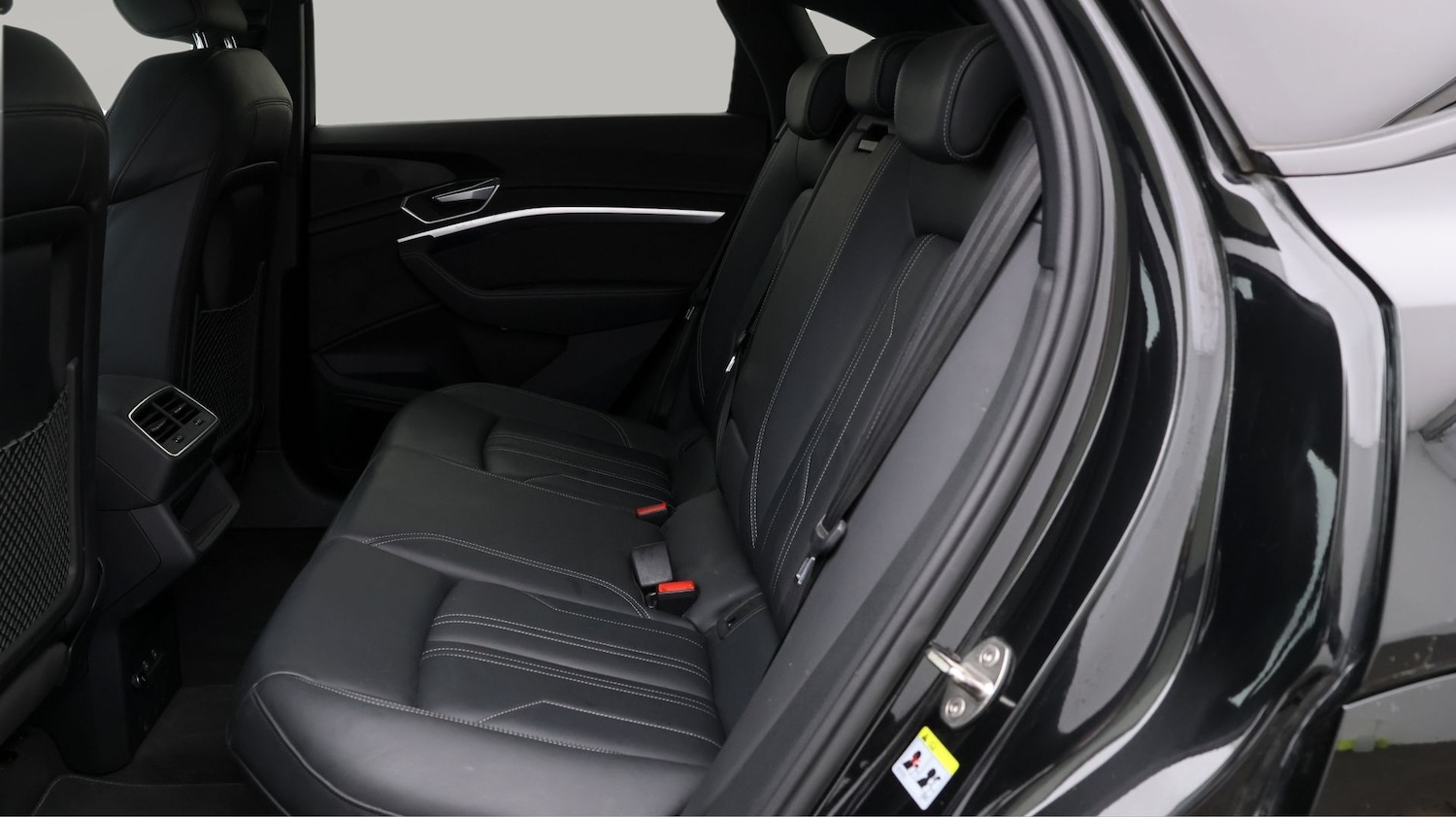 Used Audi e-tron 2022 for sale - 77749629: Photo 16