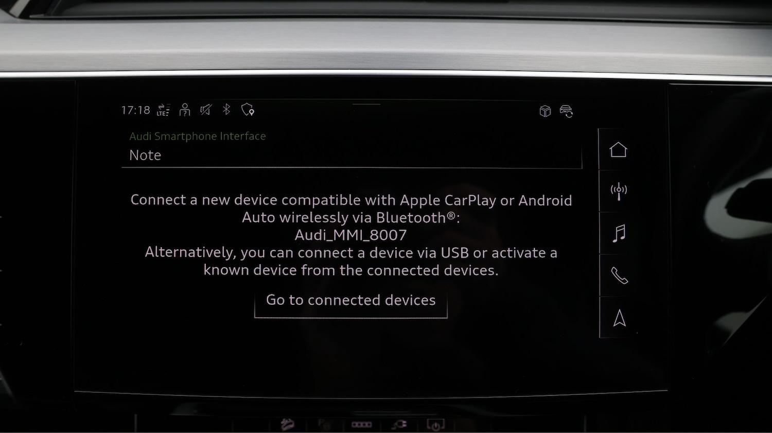 Used Audi e-tron 2022 for sale - 77749629: Photo 25