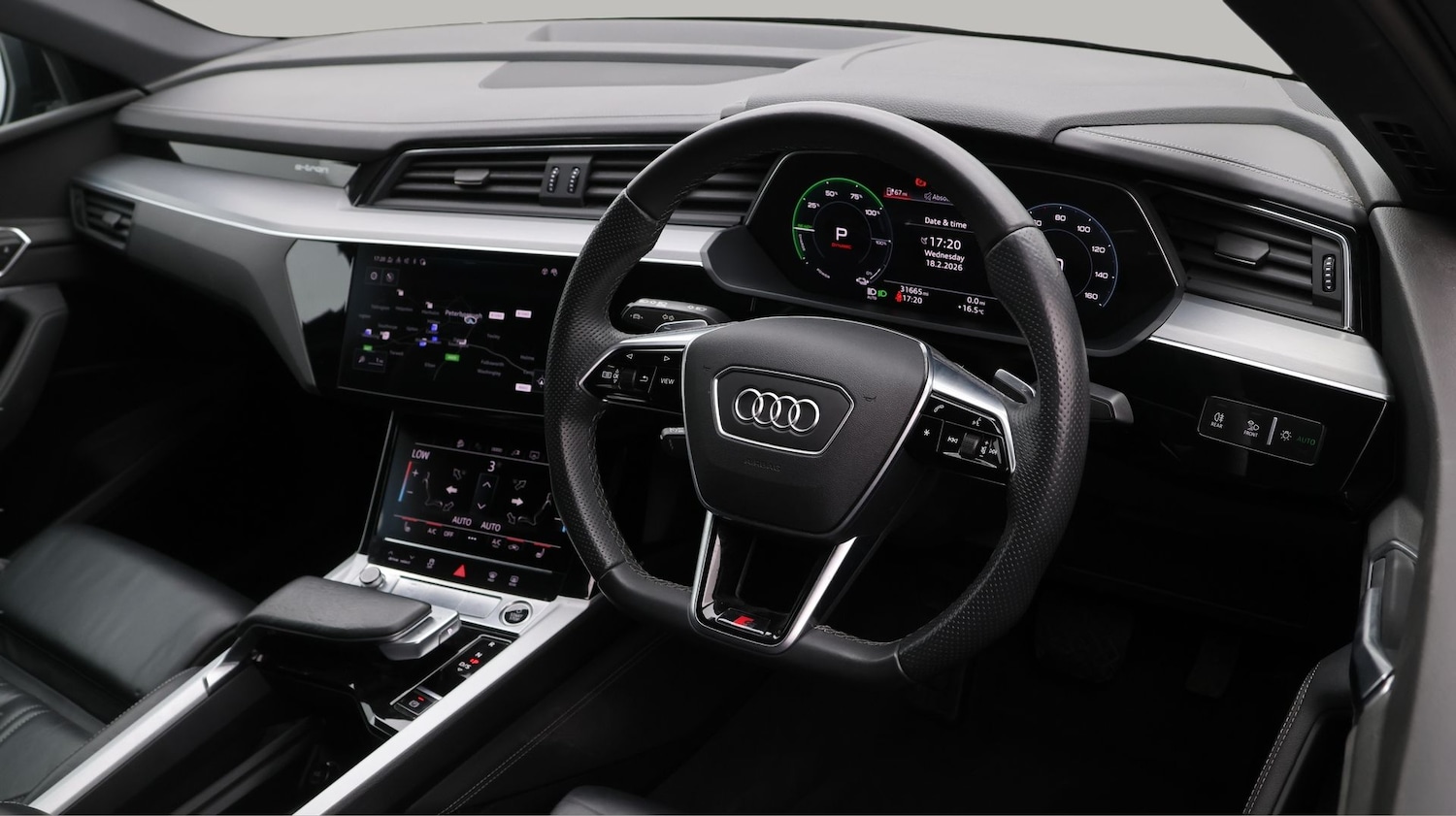 Used Audi e-tron 2022 for sale - 77749629: Photo 9