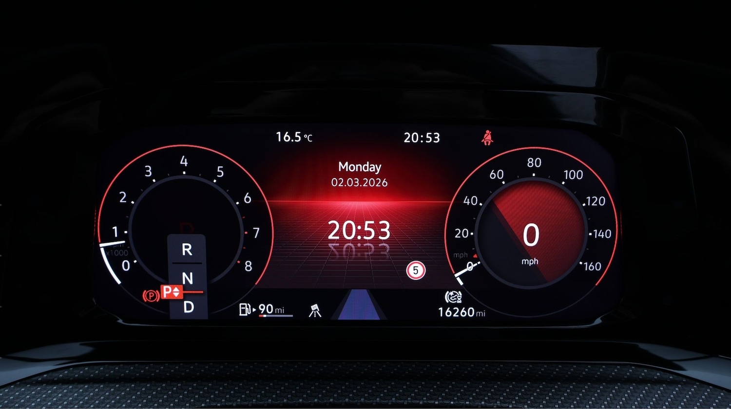 Used Volkswagen Golf 2023 for sale - 77730814: Photo 10