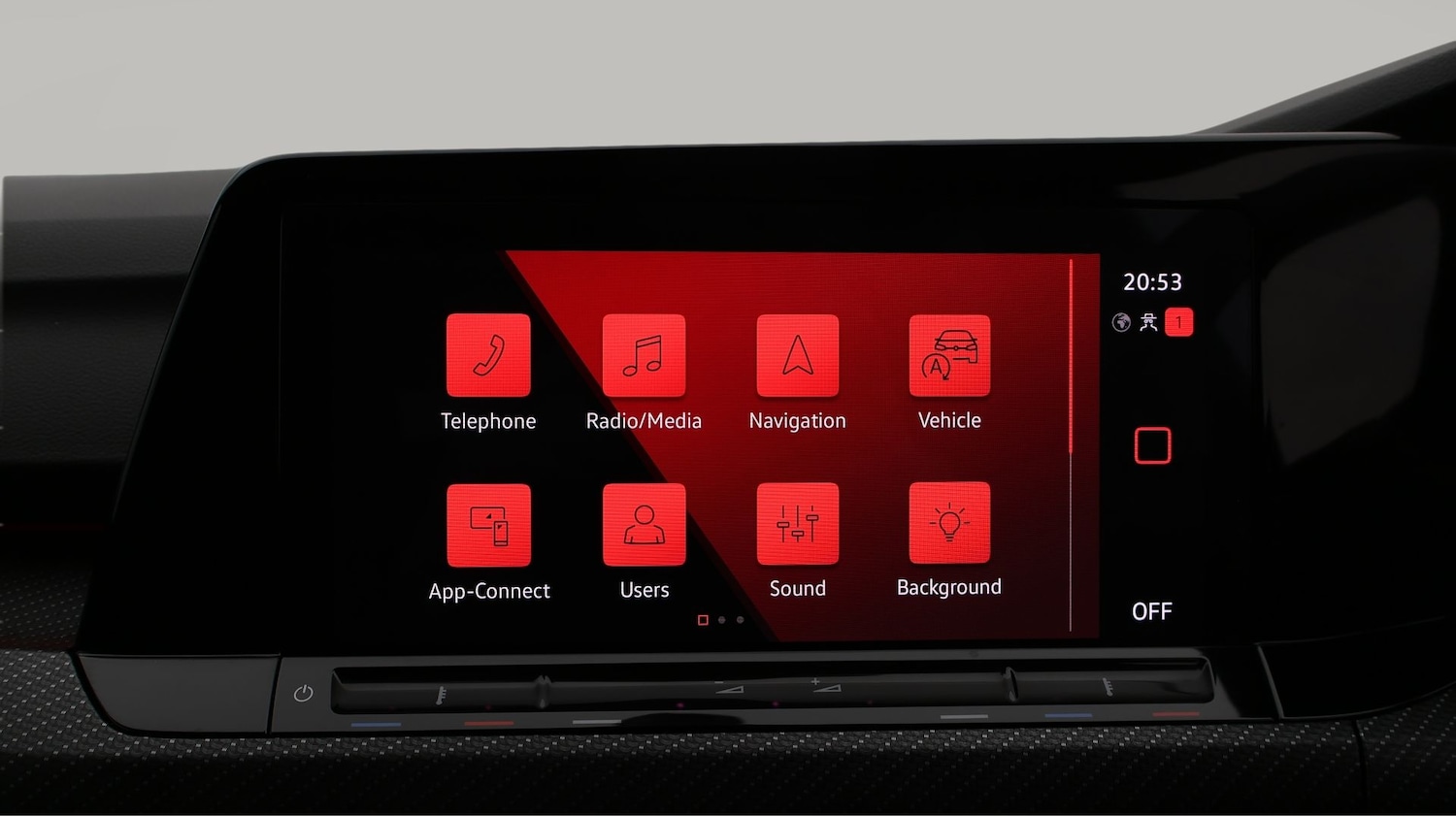 Used Volkswagen Golf 2023 for sale - 77730814: Photo 11