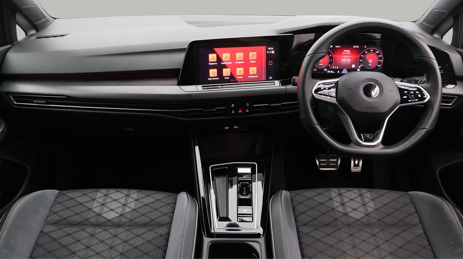 Used Volkswagen Golf 2023 for sale - 77730814: Photo 13