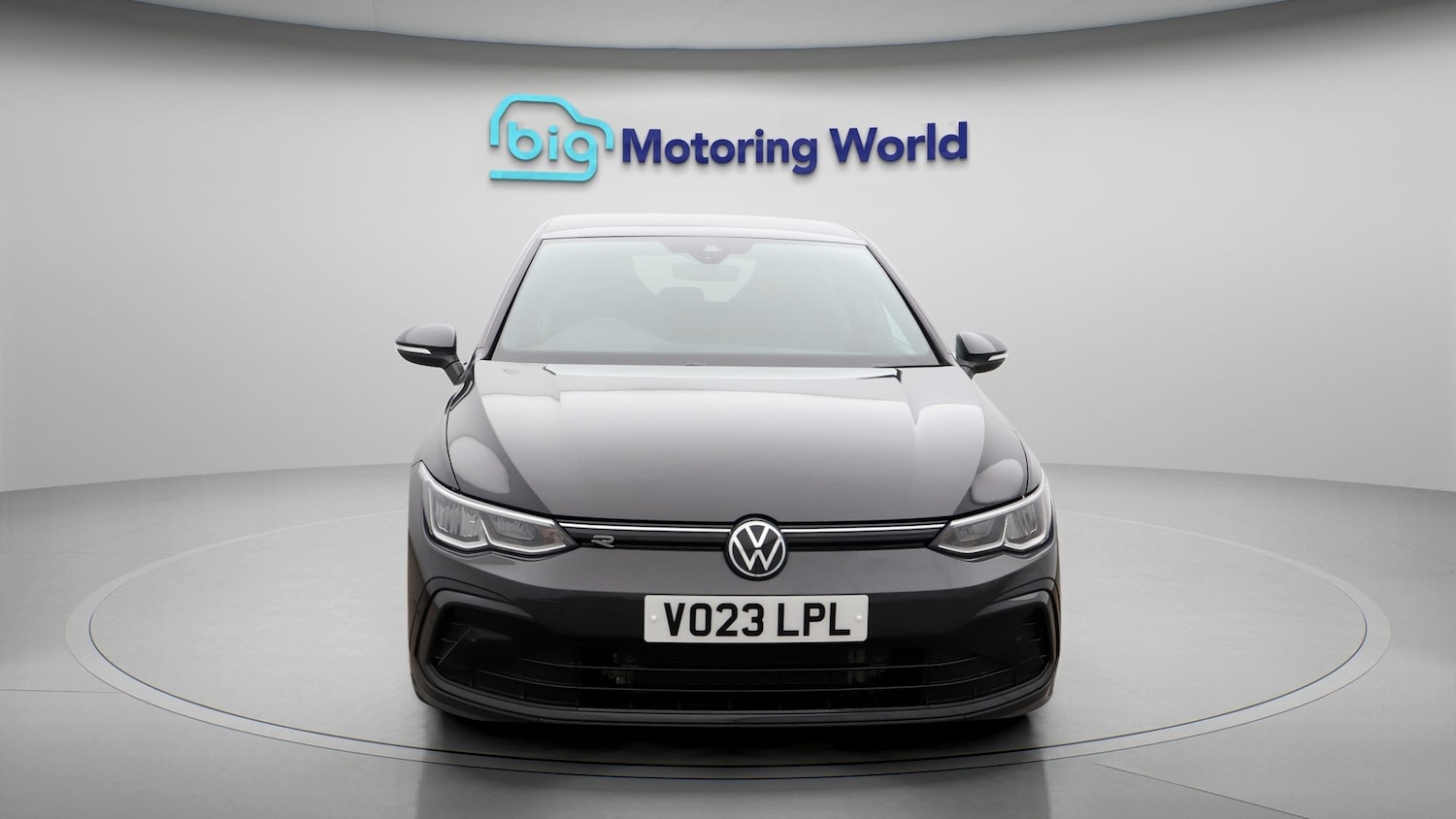 Used Volkswagen Golf 2023 for sale - 77730814: Photo 2