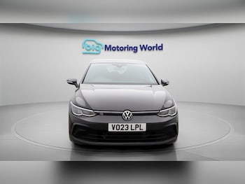 Used Volkswagen Golf 2023 for sale - 77730814: Photo