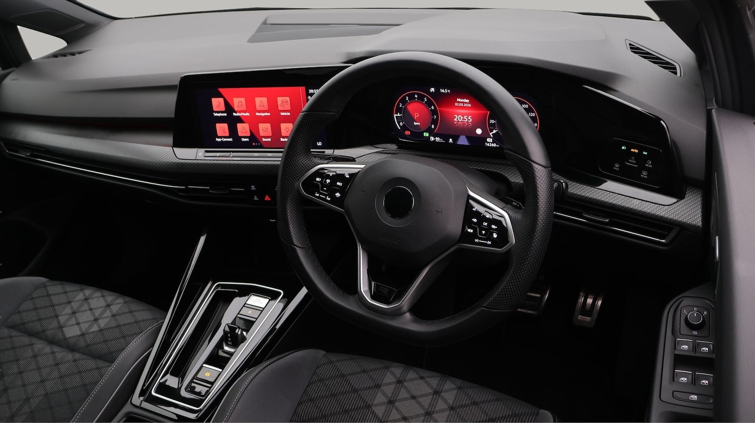 Used Volkswagen Golf 2023 for sale - 77730814: Photo 9