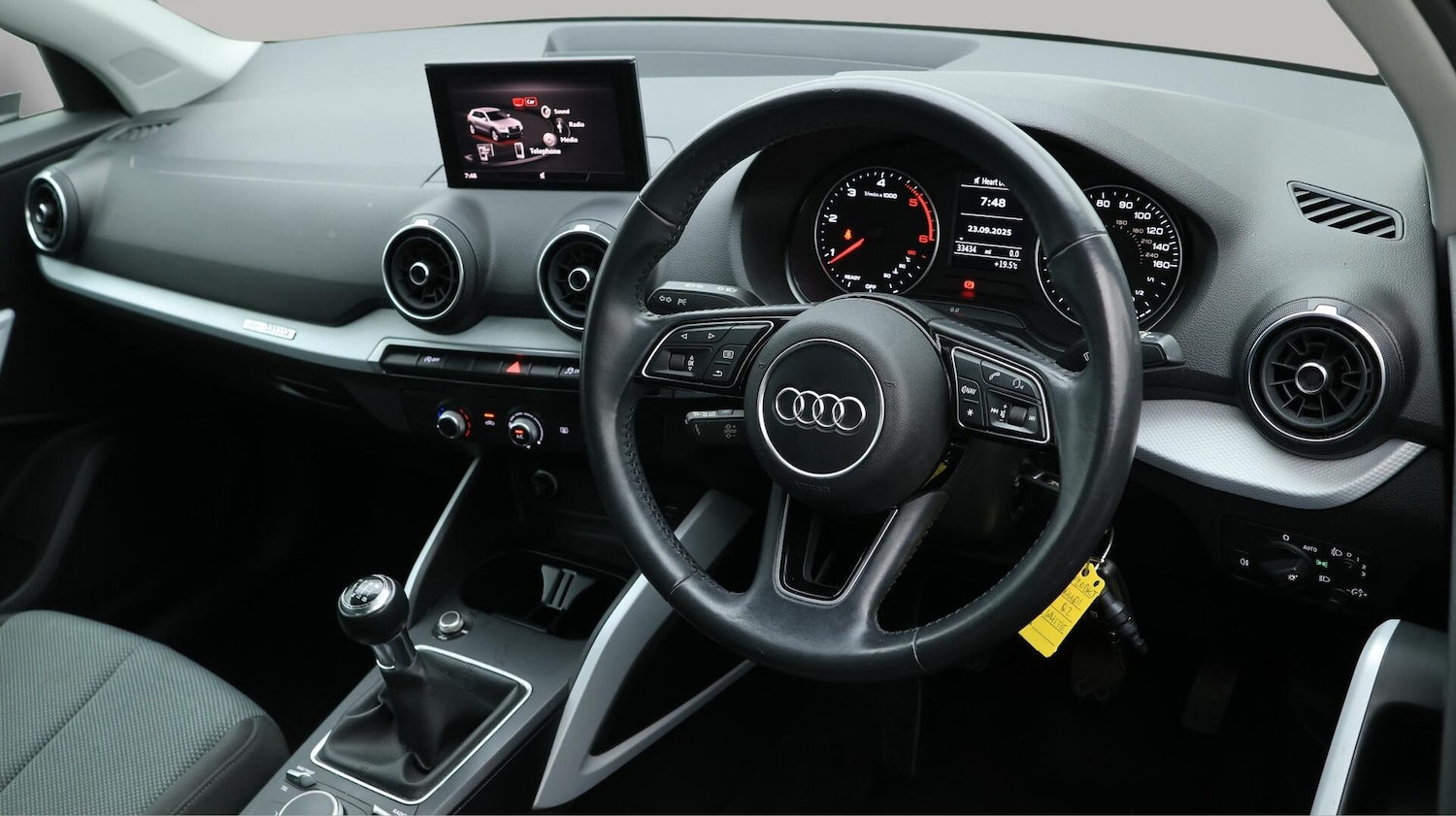 Used Audi Q2 2020 for sale - 76521798: Photo 10
