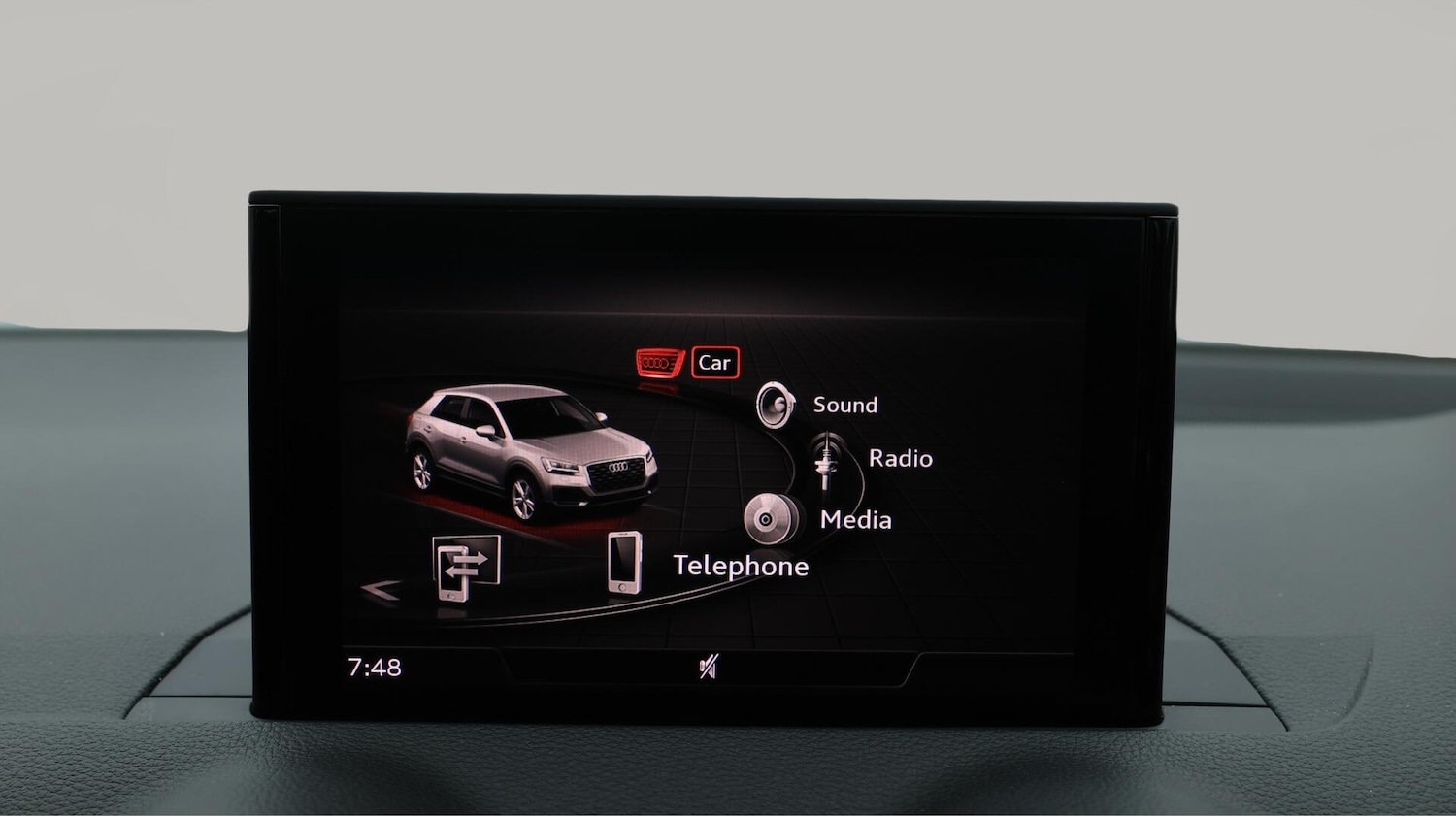 Used Audi Q2 2020 for sale - 76521798: Photo 12