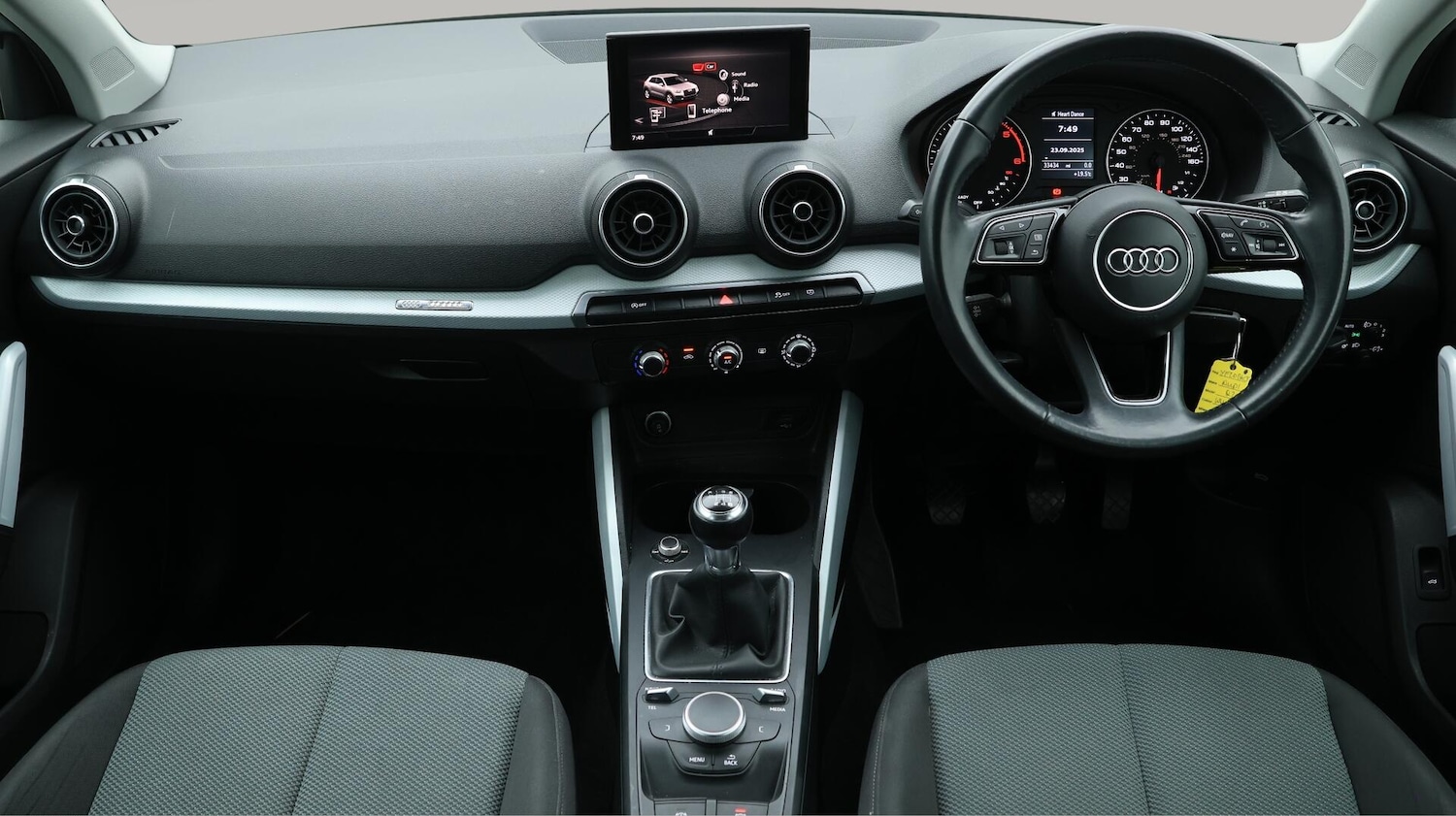 Used Audi Q2 2020 for sale - 76521798: Photo 14