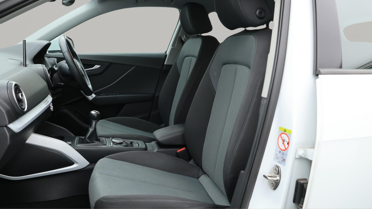 Used Audi Q2 2020 for sale - 76521798: Photo 15