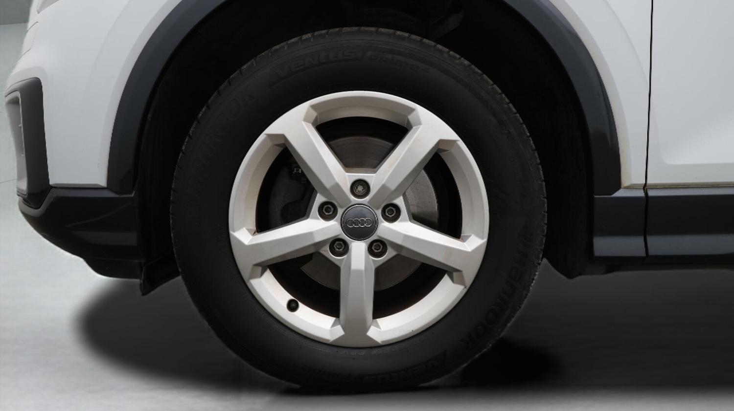 Used Audi Q2 2020 for sale - 76521798: Photo 19