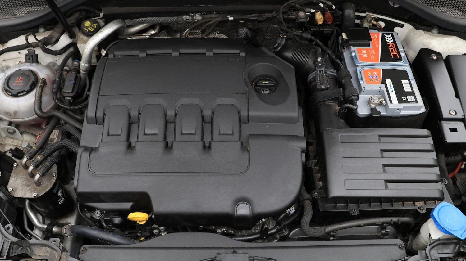 Used Audi Q2 2020 for sale - 76521798: Photo 20