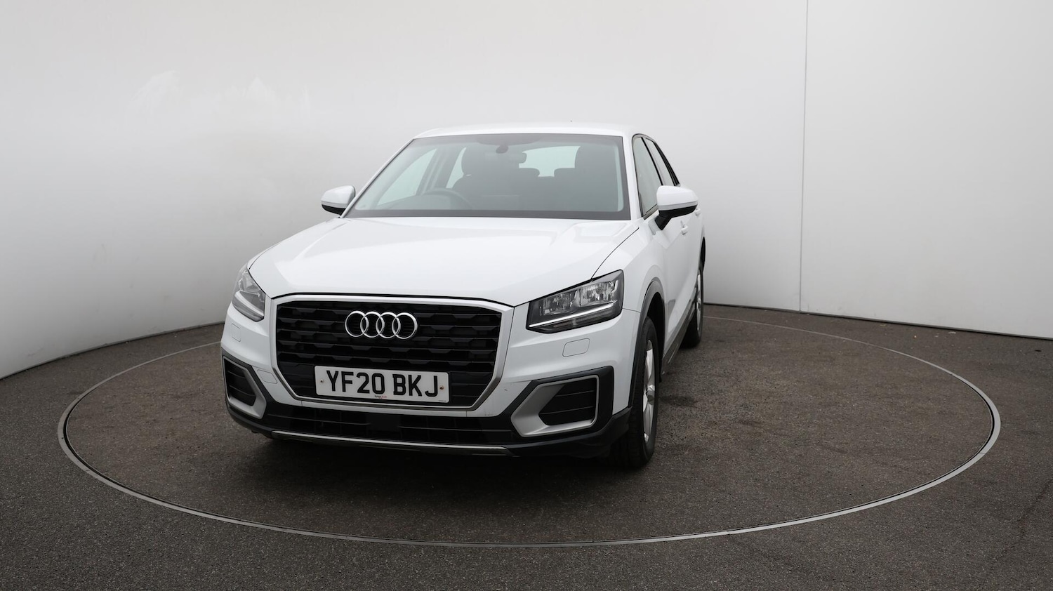 Used Audi Q2 2020 for sale - 76521798: Photo 39
