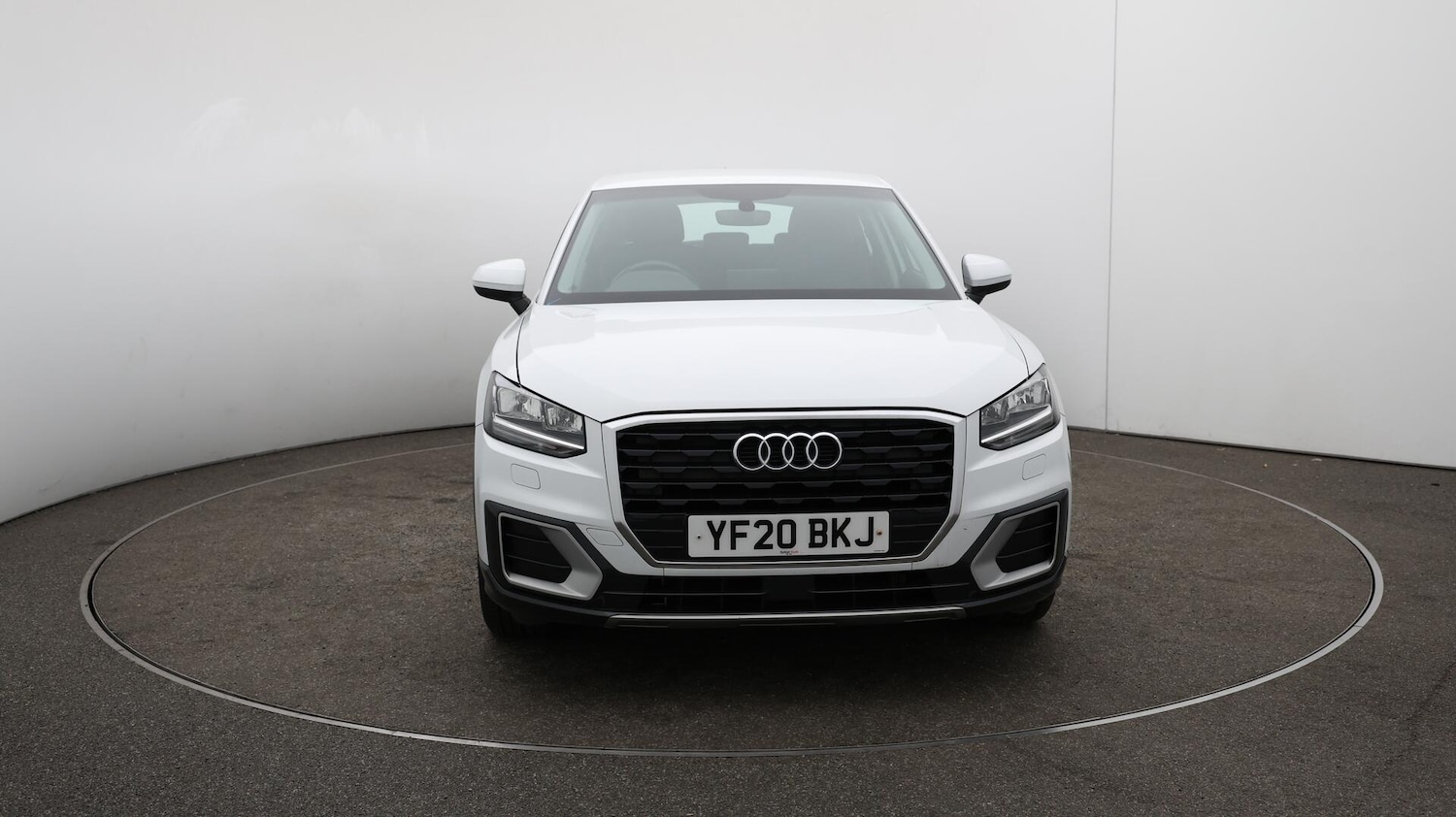 Used Audi Q2 2020 for sale - 76521798: Photo 41