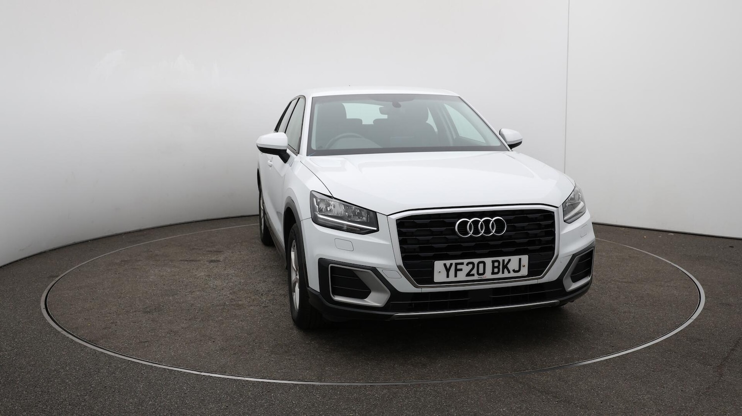 Used Audi Q2 2020 for sale - 76521798: Photo 42