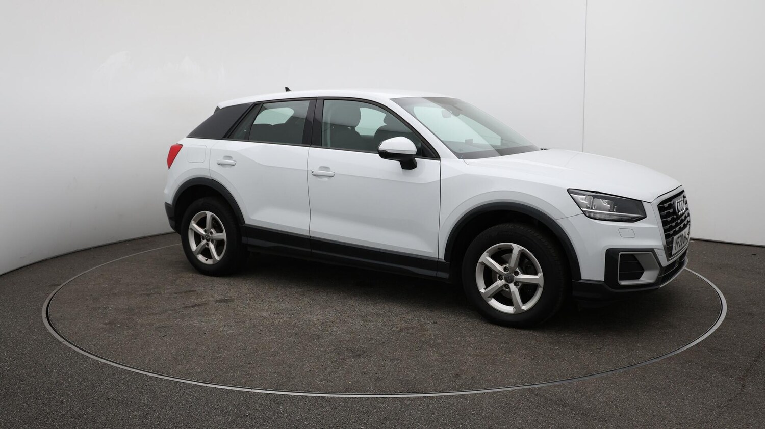 Used Audi Q2 2020 for sale - 76521798: Photo 46