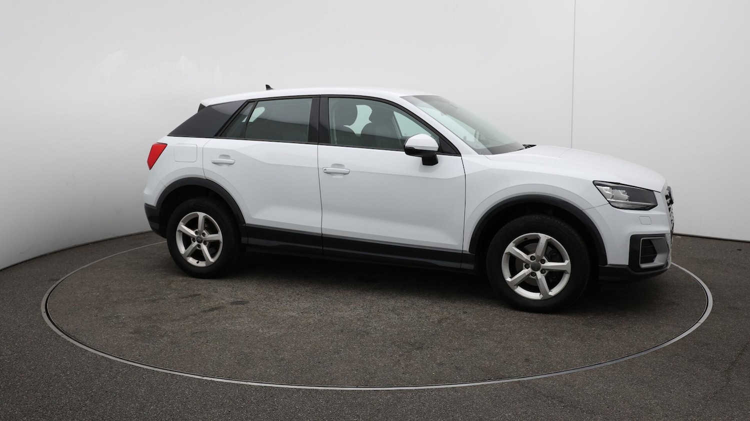 Used Audi Q2 2020 for sale - 76521798: Photo 47