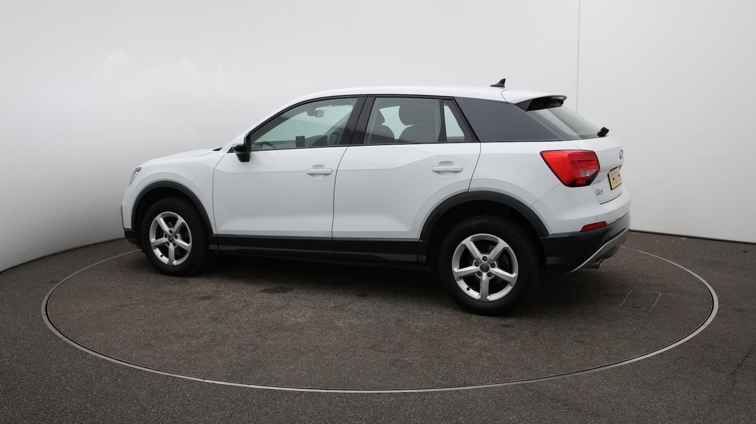 Used Audi Q2 2020 for sale - 76521798: Photo 48