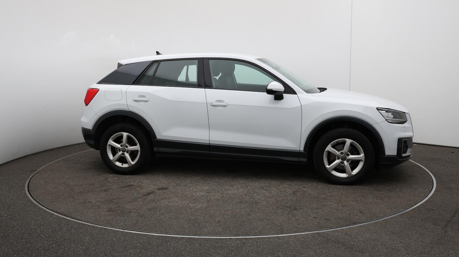 Used Audi Q2 2020 for sale - 76521798: Photo 49