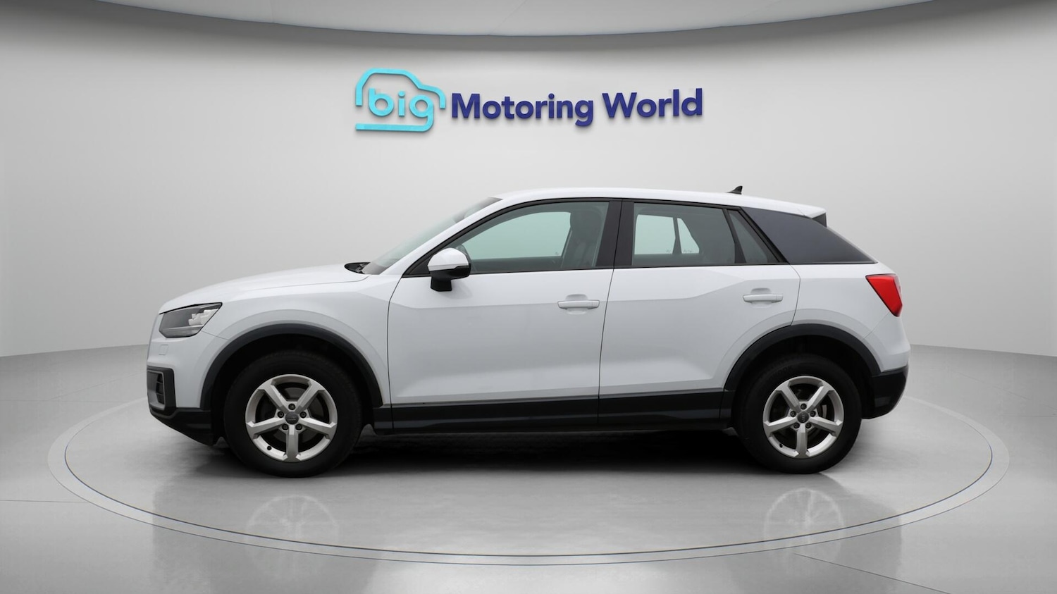 Used Audi Q2 2020 for sale - 76521798: Photo 5