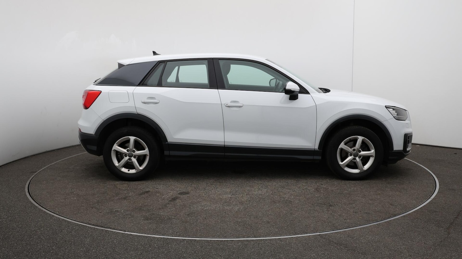 Used Audi Q2 2020 for sale - 76521798: Photo 50
