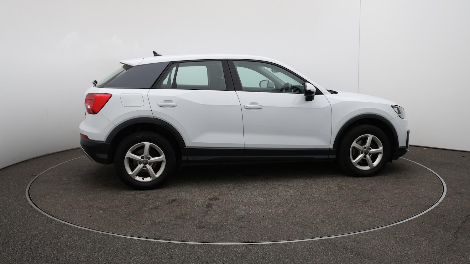 Used Audi Q2 2020 for sale - 76521798: Photo 51