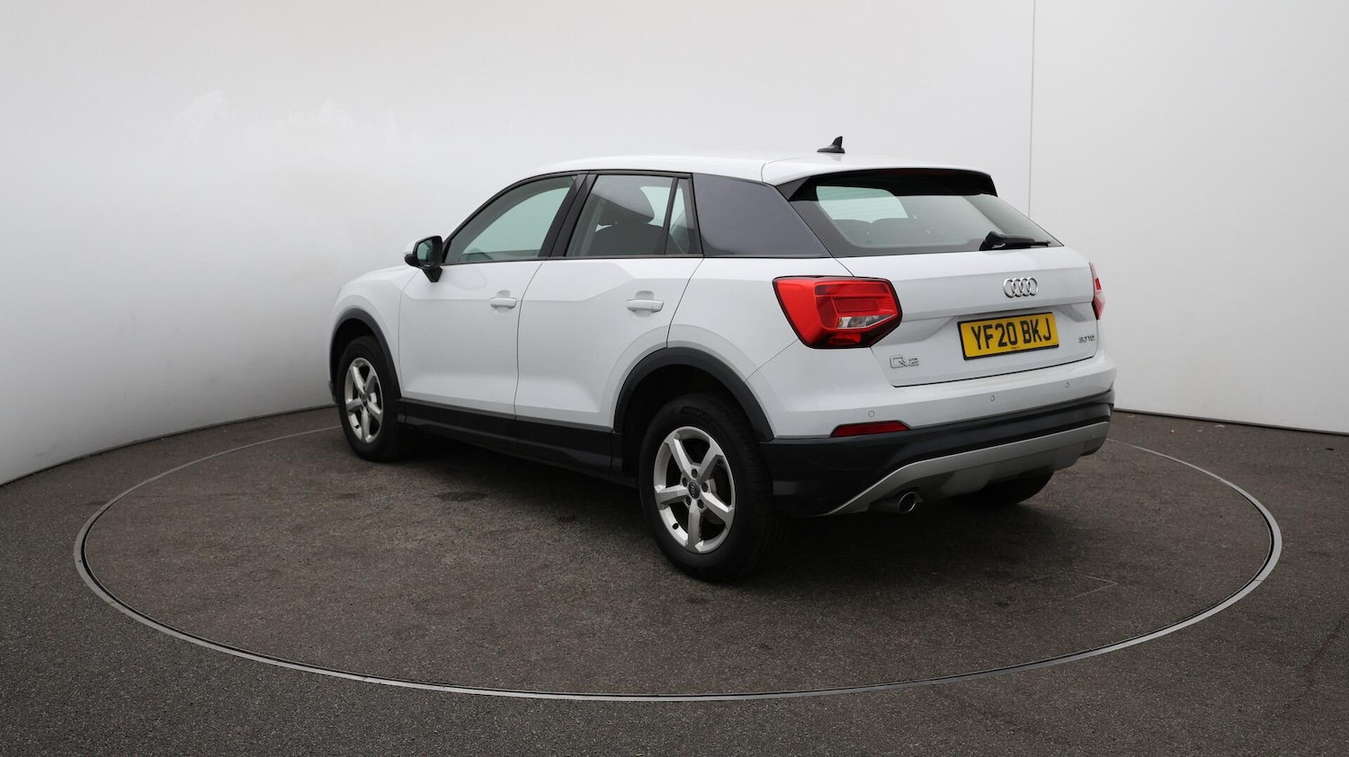 Used Audi Q2 2020 for sale - 76521798: Photo 63