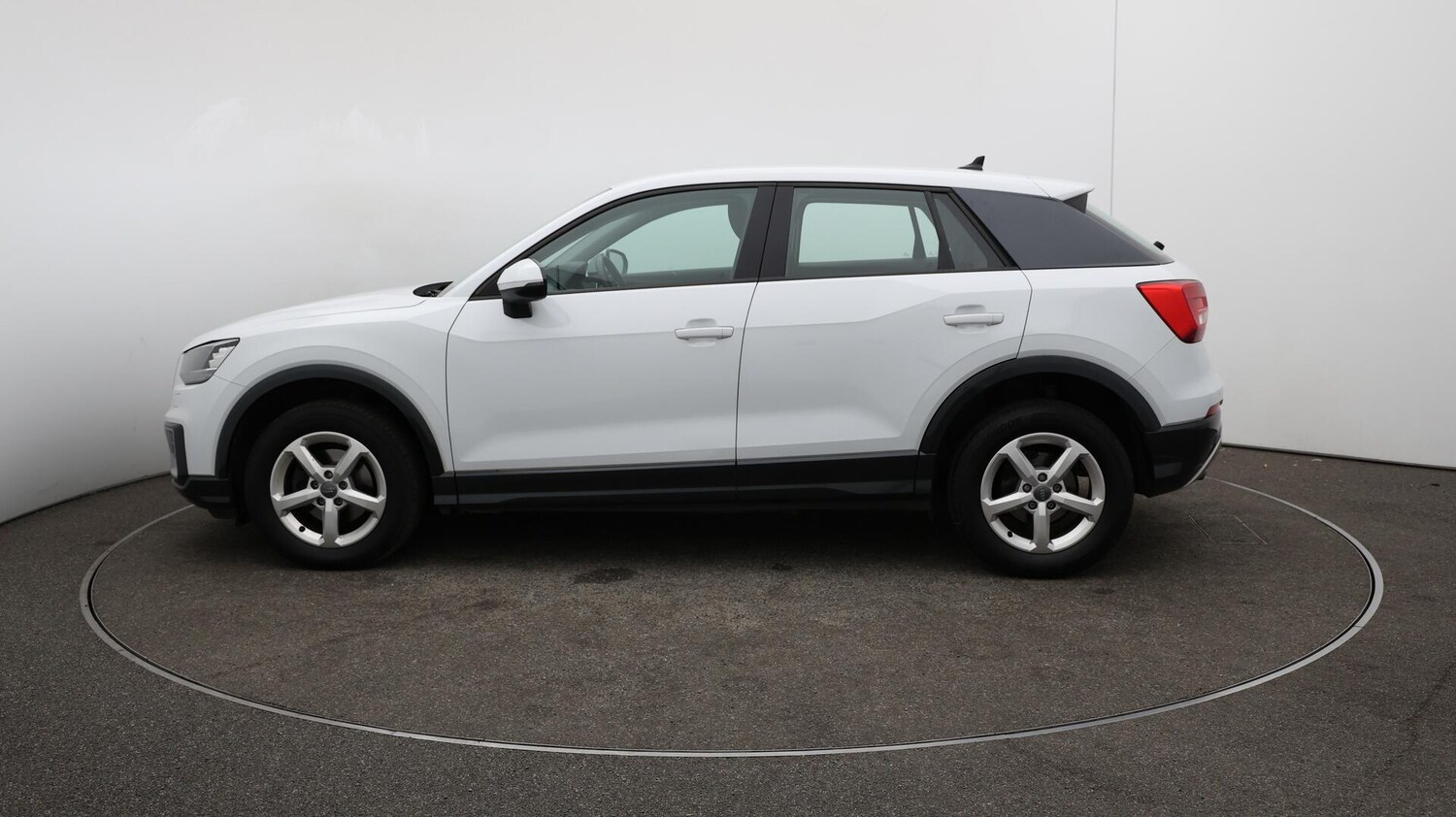 Used Audi Q2 2020 for sale - 76521798: Photo 65