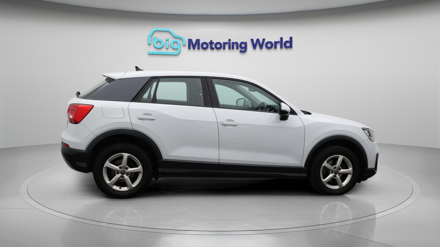 Used Audi Q2 2020 for sale - 76521798: Photo 9