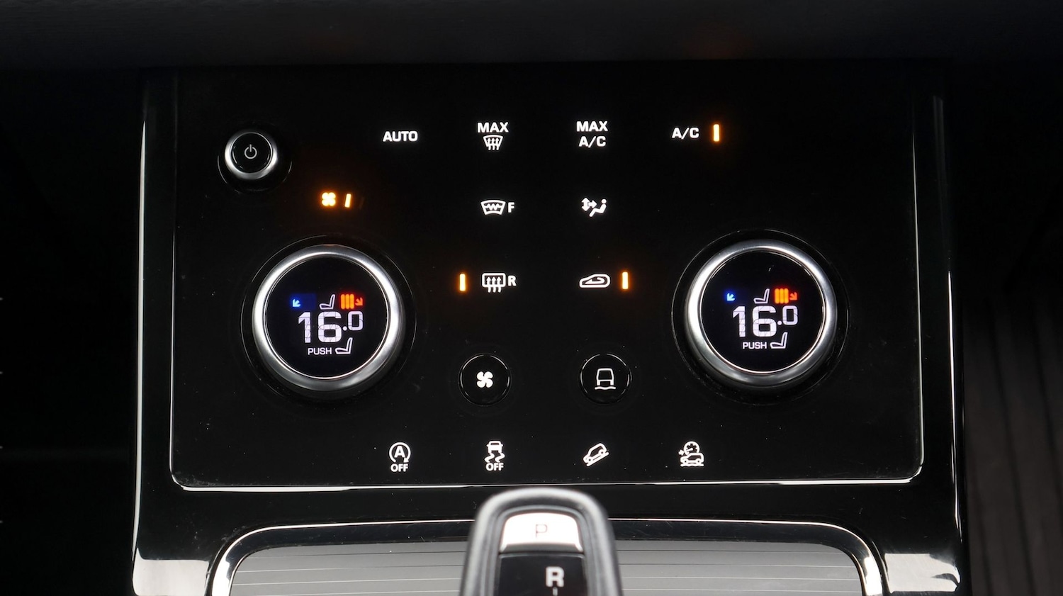 Used Land Rover Range Rover Evoque 2021 for sale - 77708360: Photo 12