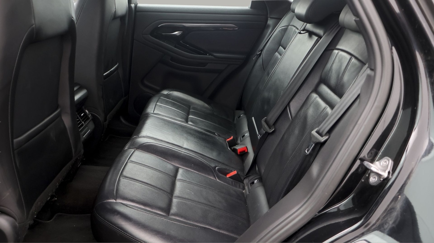 Used Land Rover Range Rover Evoque 2021 for sale - 77708360: Photo 16