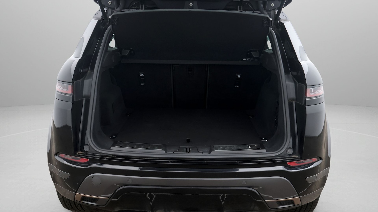 Used Land Rover Range Rover Evoque 2021 for sale - 77708360: Photo 17