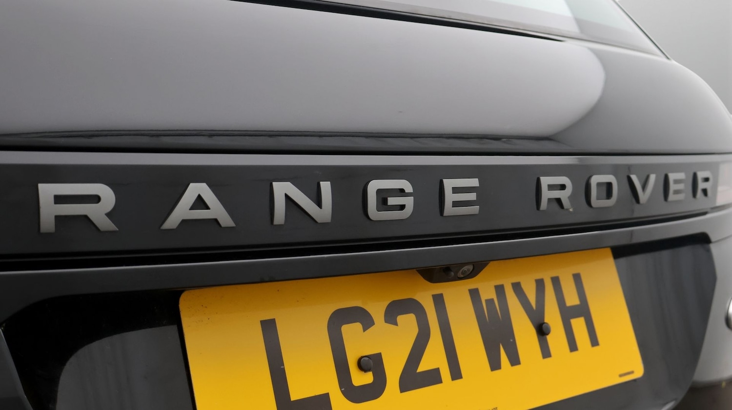 Used Land Rover Range Rover Evoque 2021 for sale - 77708360: Photo 21