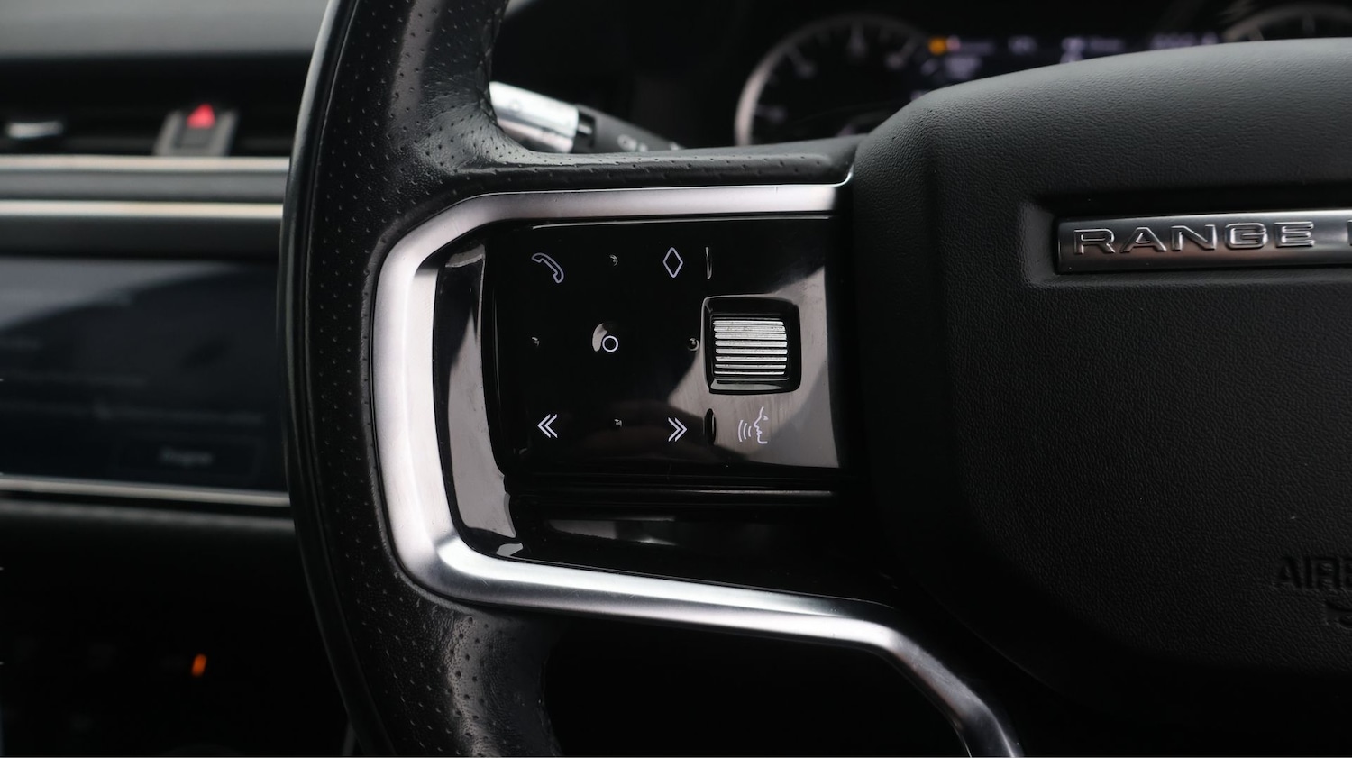 Used Land Rover Range Rover Evoque 2021 for sale - 77708360: Photo 23