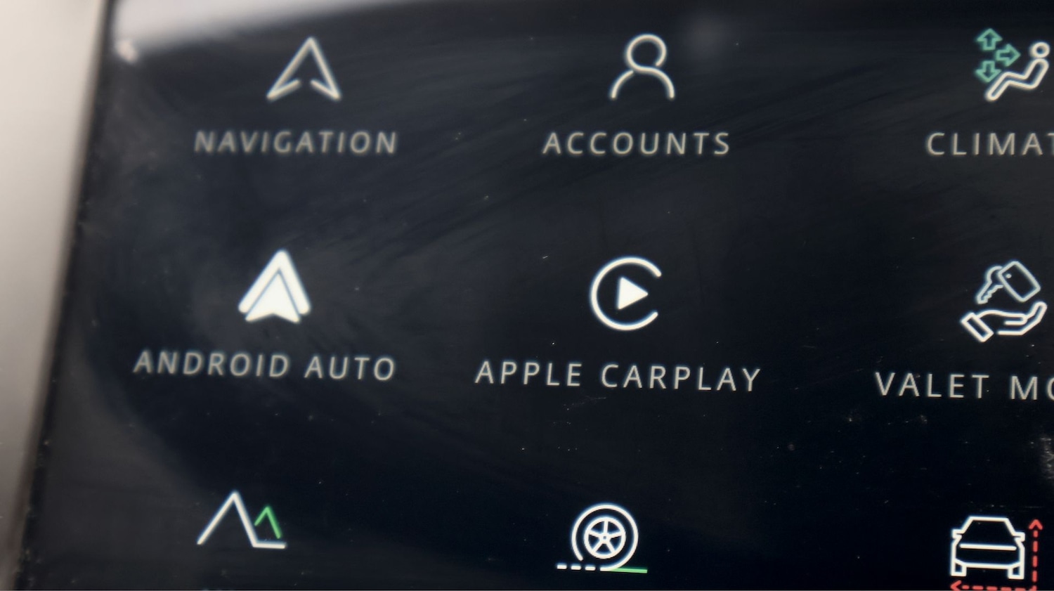 Used Land Rover Range Rover Evoque 2021 for sale - 77708360: Photo 26