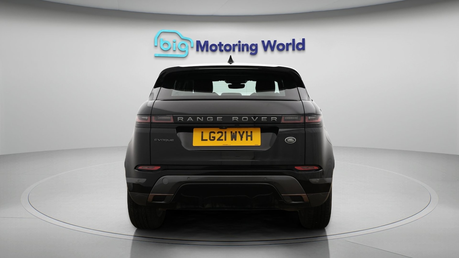 Used Land Rover Range Rover Evoque 2021 for sale - 77708360: Photo 6
