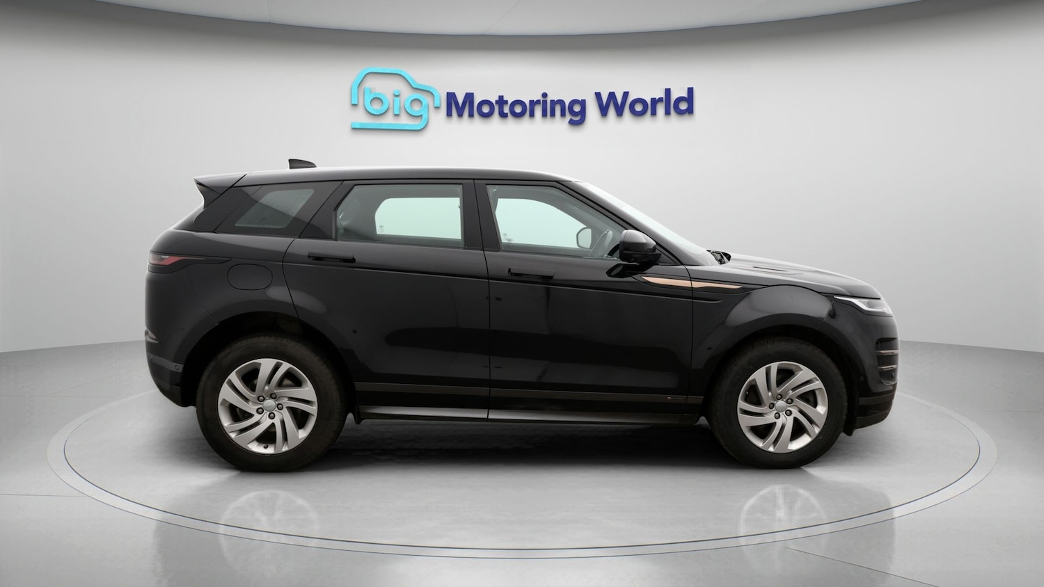 Used Land Rover Range Rover Evoque 2021 for sale - 77708360: Photo 8