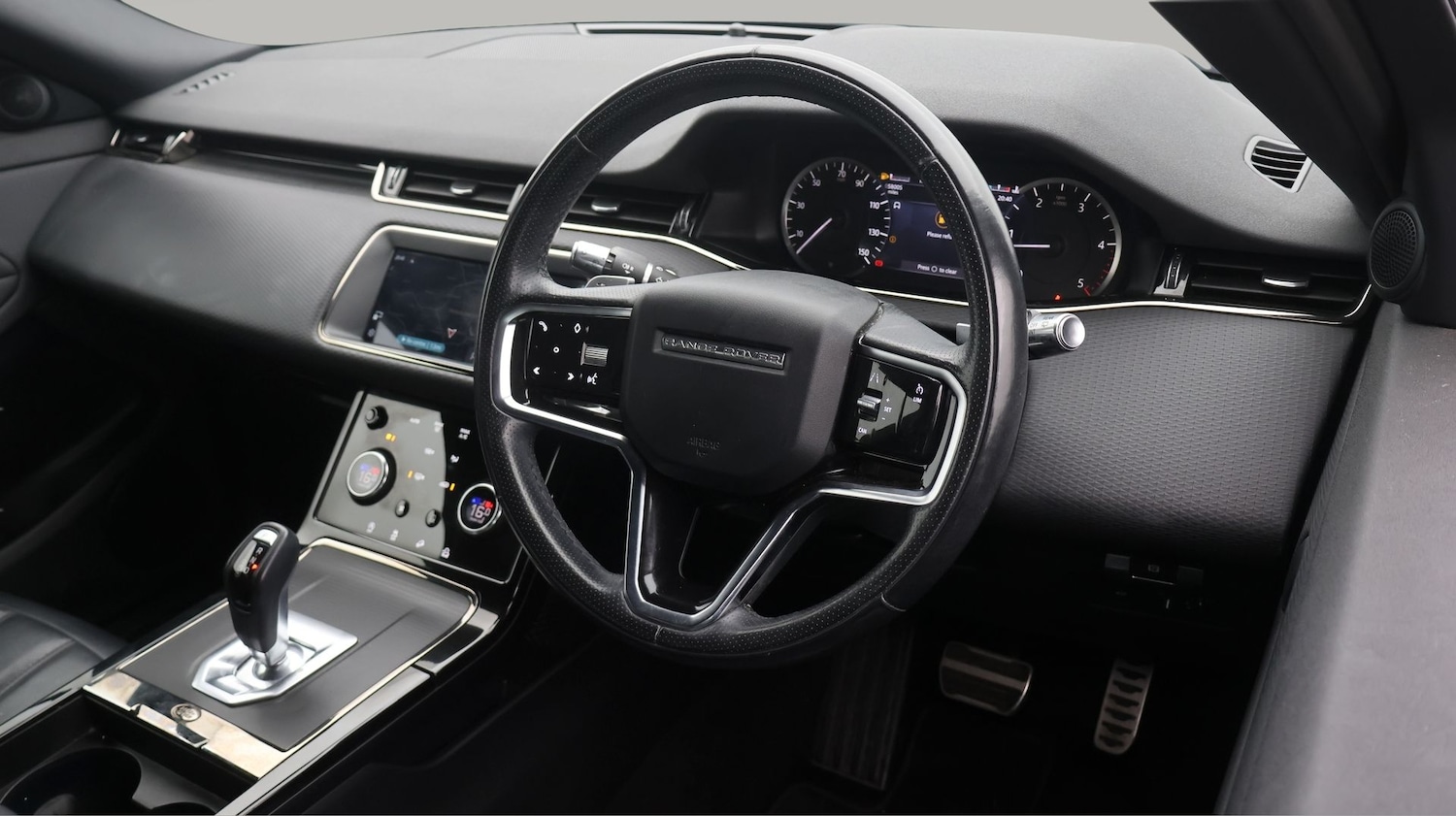 Used Land Rover Range Rover Evoque 2021 for sale - 77708360: Photo 9