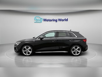 Used Audi A3 2024 for sale - 79072753: Photo