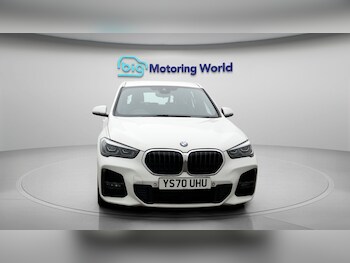 Used BMW X1 2020 for sale - 78284441: Photo