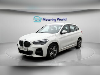 Used BMW X1 2020 for sale - 78284441: Photo