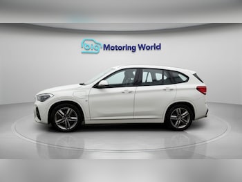 Used BMW X1 2020 for sale - 78284441: Photo