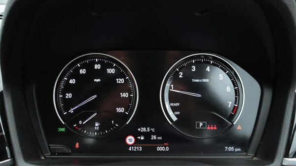 Used BMW X1 2022 for sale - 75127872: Photo 11