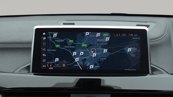 Used BMW X1 2022 for sale - 75127872: Photo 12