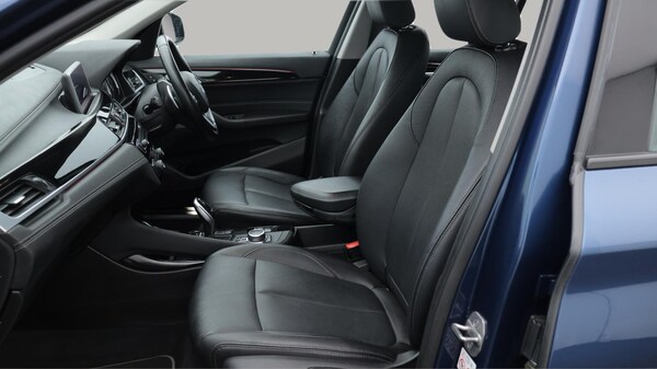 Used BMW X1 2022 for sale - 75127872: Photo 15